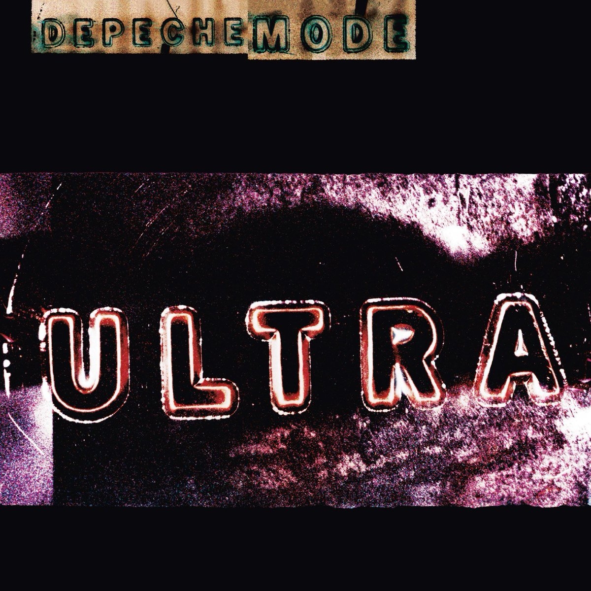 Depeche mode albums download