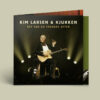 Kim Larsen og Kjukken Det Var en Torsdag Aften vinyl lp