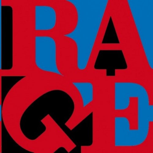 Rage Against The Machine ‎– Renegades (LP)