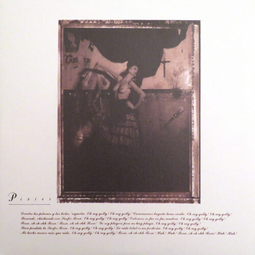 pixies-surfer-rosa-vinyl-lp