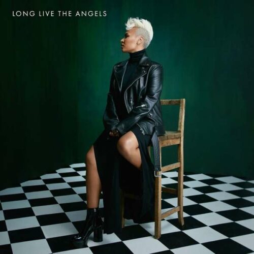 emeli sande long live the angels lp