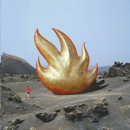 Audioslave lp vinyl