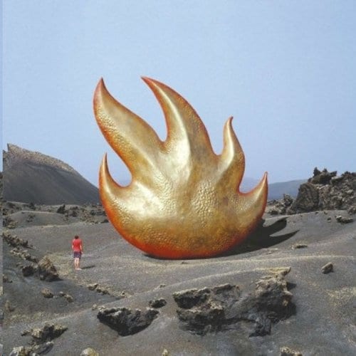 Audioslave lp vinyl