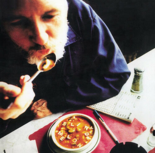 Blind Melon Soup vinyl lp