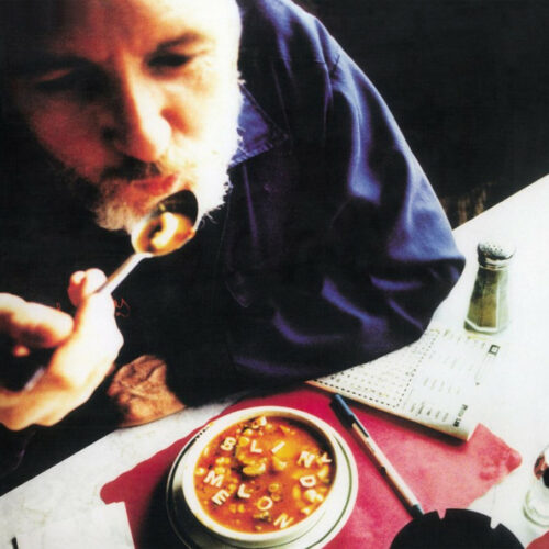 Blind Melon Soup vinyl lp