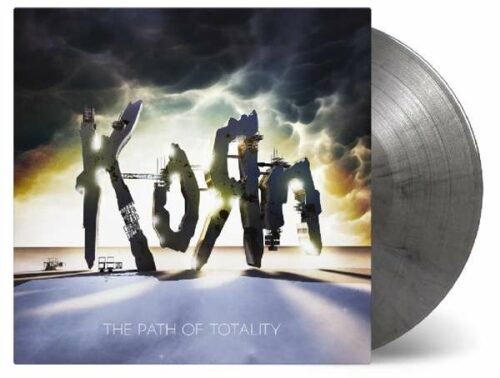 Korn Path Of Totality vinyl lp