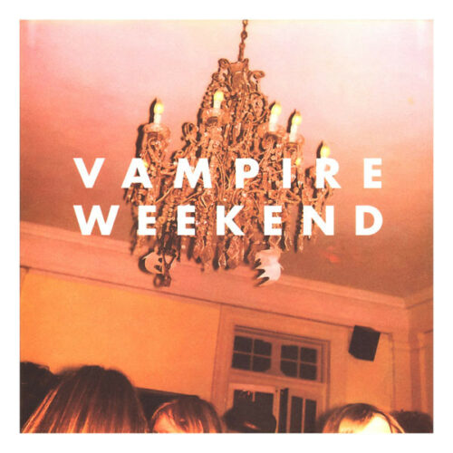 Vampire Weekend lp vinyl