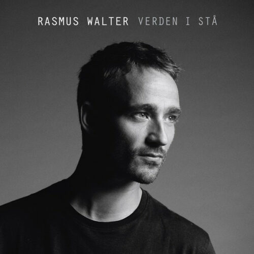 Rasmus Walter verden i stå lp vinyl