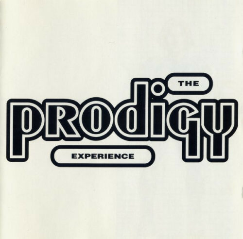 the prodigy experience vinyl lp