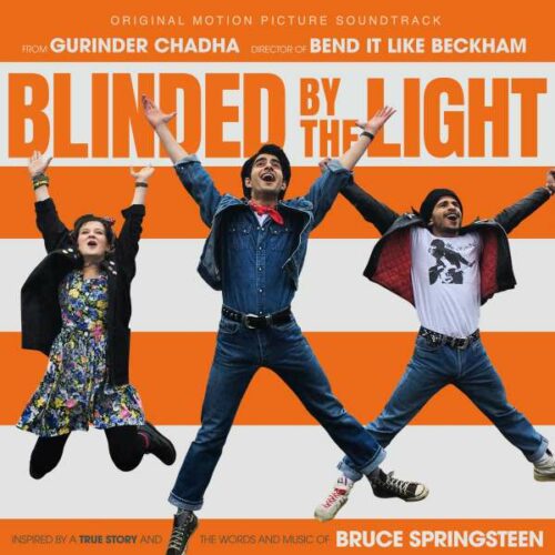 Blinded By The Light (2LP)