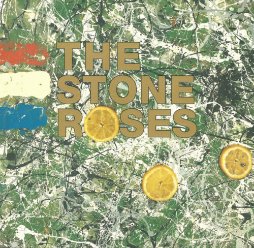 The Stone Roses Vinyl lp