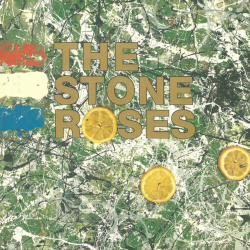 The Stone Roses Vinyl lp