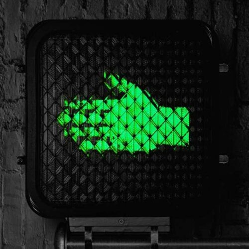 The Raconteurs help us strangers lp vinyl