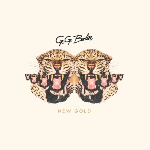 go go berlin new gold lp vinyl