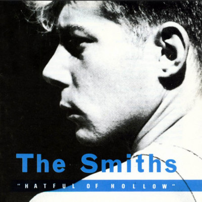 The Smiths Hatful of Hollow vinyl lp