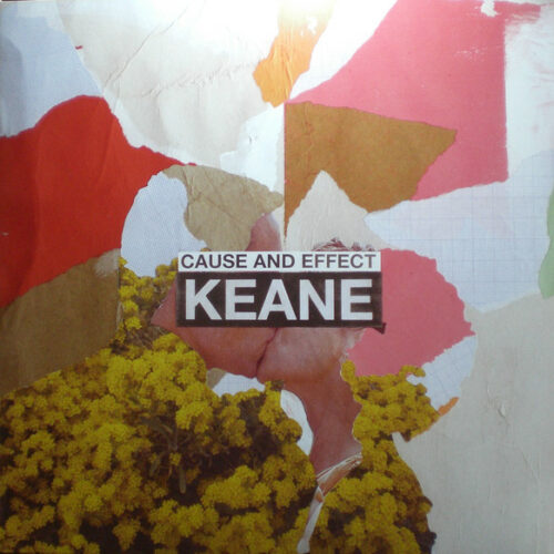 Keane Cause And Effect (LP)