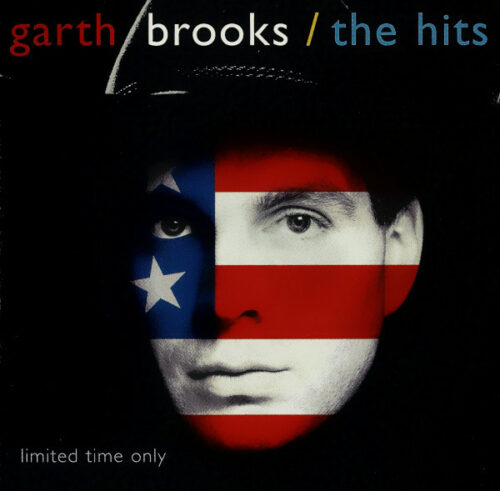 garth brooks the hits