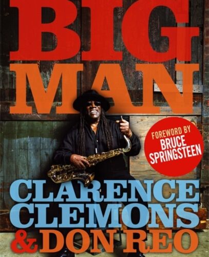 Big Man Clarence Clemons