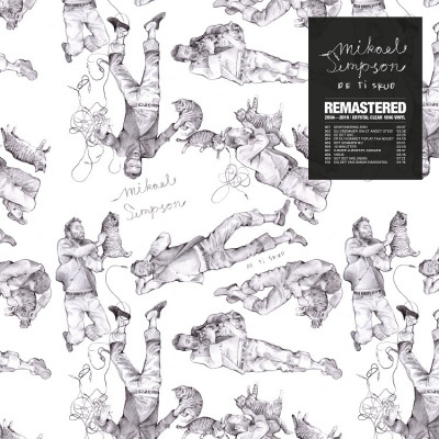 Mikael Simpson De Ti Skud (2LP)