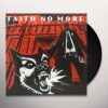 Faith No More King for a Day ... Fool for a Lifetime vinyl lp