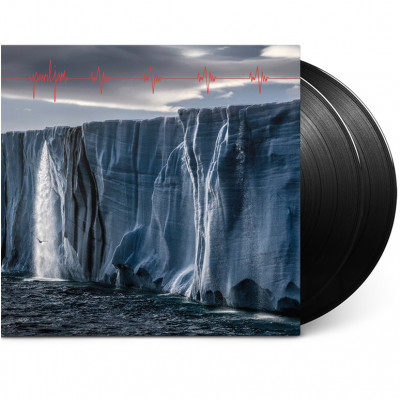 pearl jam gigaton lp vinyl