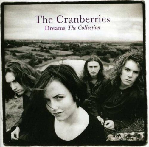 The Cranberries Dreams The Collection vinyl lp