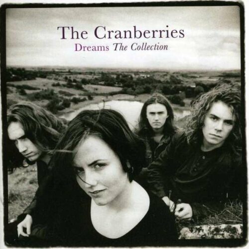 The Cranberries Dreams The Collection vinyl lp