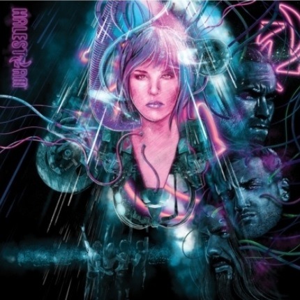 Halestorm (2LP)