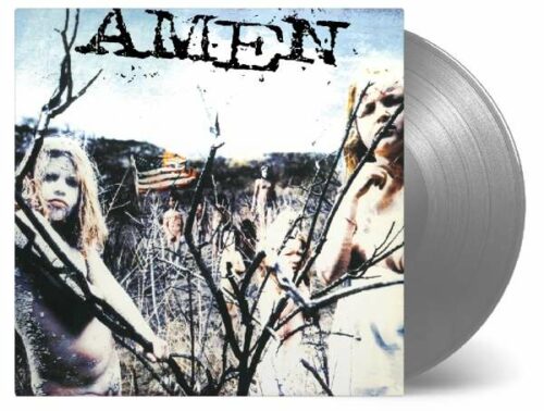 Amen vinyl lp