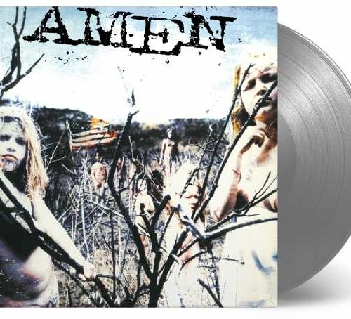 Amen vinyl lp