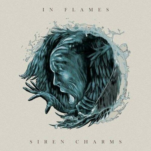 In Flames Siren Charms vinyl lp
