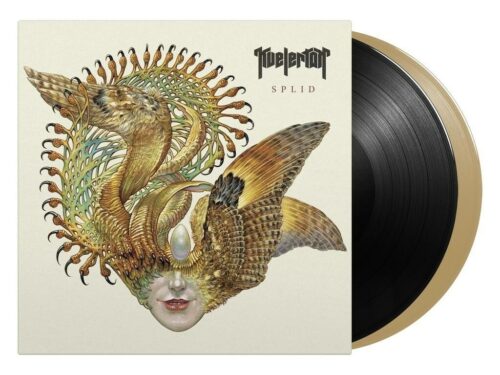 splid kvelertak vinyl lp