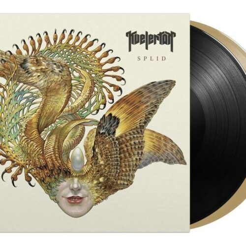 splid kvelertak vinyl