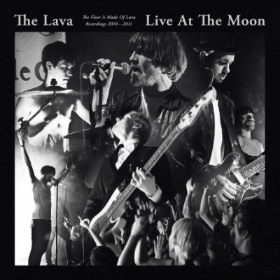 The Floor Is Made Of Lava Live At The Moon