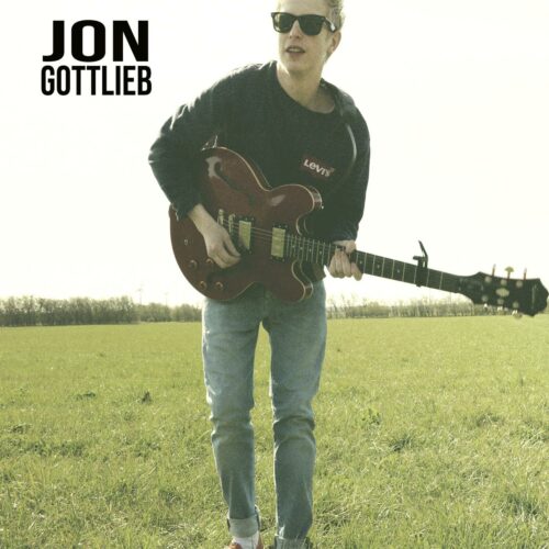 Jon Gottlieb vinyl lp