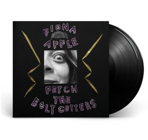 fiona apple fetch the bolt cutters