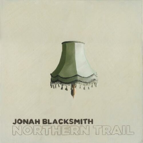 Jonah Blacksmith Northern Trail cd