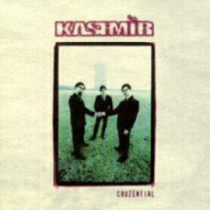 Kashmir Cruzential vinyl lp