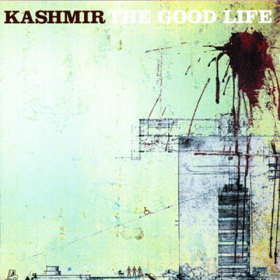 Kashmir The good Life vinyl lp