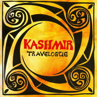 Kashmir Travelogue vinyl lp