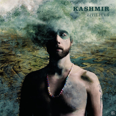 Kashmir Zitilites vinyl lp