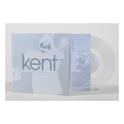 Kent The Hjärta og Smärta vinyl lp