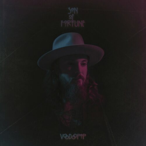 Son Of Fortune Voodoo Pop (LP)