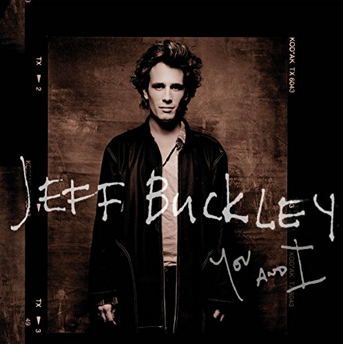 jef buckley