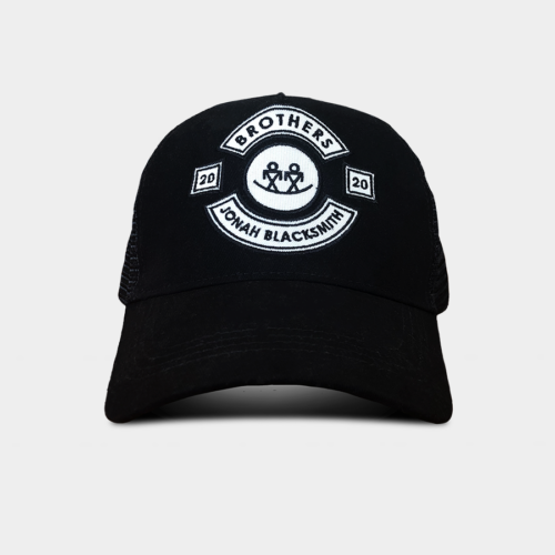 Brothers-CAP-FRONT