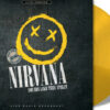 Nirvana Sounds Like Teen Spirit vinyl