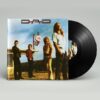 D-A-D Everything Glows vinyl lp