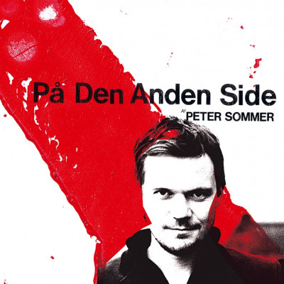 Peter Sommer på den anden side vinyl lp