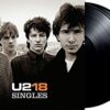 U2 18 Singles vinyl lp