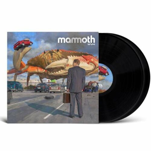 Mammoth WVH - Mammoth WVH (2LP)